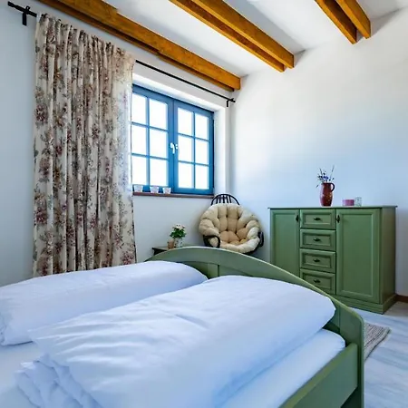 펜션 Chata Pri Belianskom Tajchu Banská Štiavnica