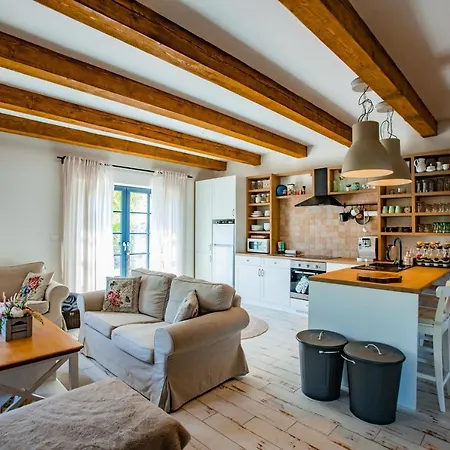 Chata Pri Belianskom Tajchu * Banská Štiavnica