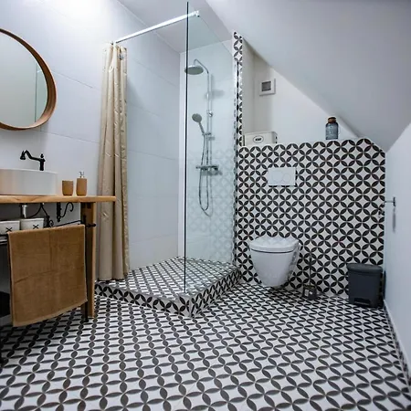 Dom wakacyjny Chata Pri Belianskom Tajchu *