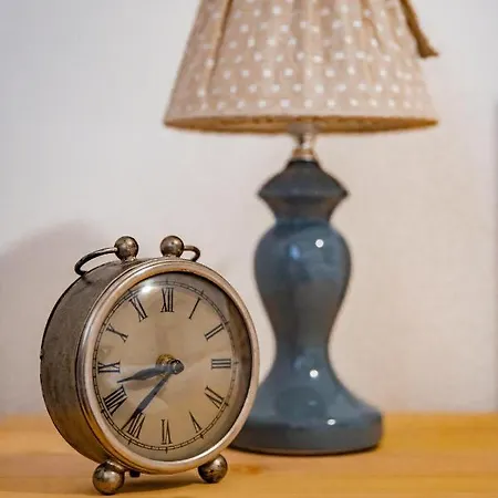 Chata Pri Belianskom Tajchu * Banská Štiavnica