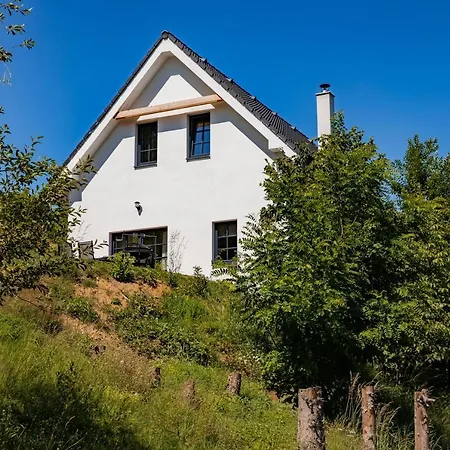 Chata Pri Belianskom Tajchu Dom wakacyjny