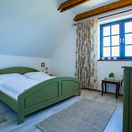 Chata Pri Belianskom Tajchu Dom wakacyjny Banská Štiavnica