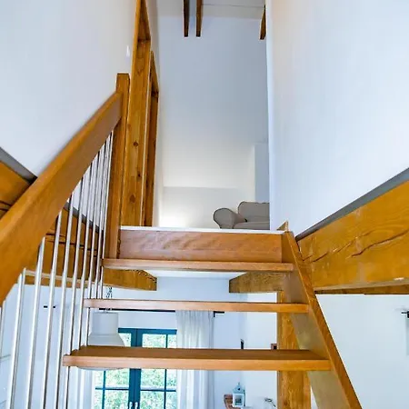 Dom wakacyjny Chata Pri Belianskom Tajchu *