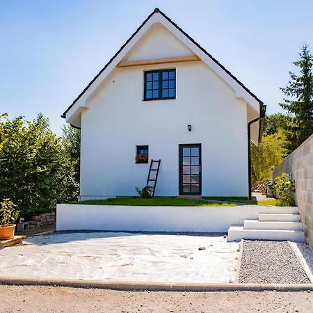 Chata Pri Belianskom Tajchu * Banská Štiavnica