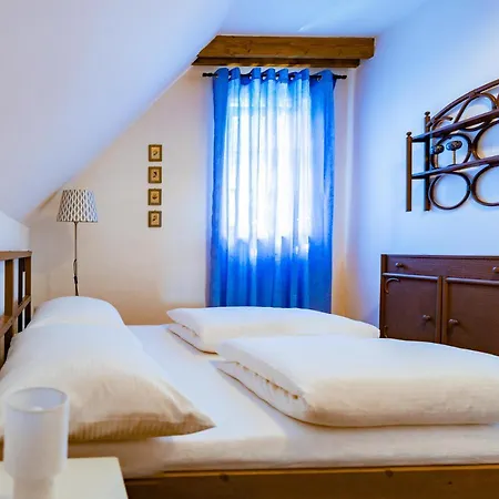 Chata Pri Belianskom Tajchu