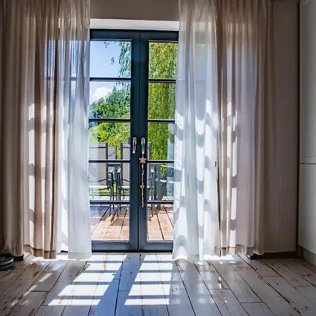 Chata Pri Belianskom Tajchu