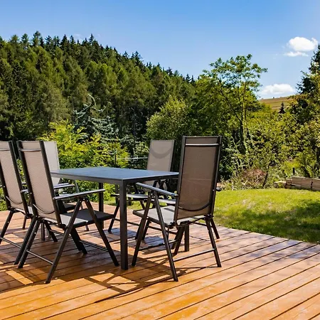 Chata Pri Belianskom Tajchu *