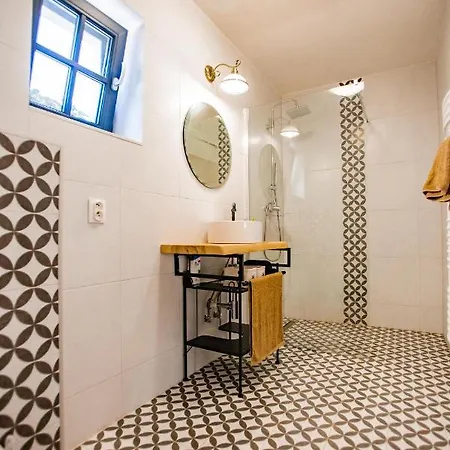 Dom wakacyjny Chata Pri Belianskom Tajchu