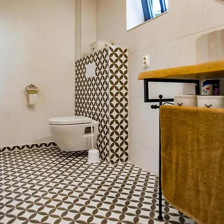 Dom wakacyjny Chata Pri Belianskom Tajchu *