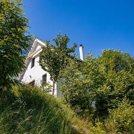 Chata Pri Belianskom Tajchu Dom wakacyjny