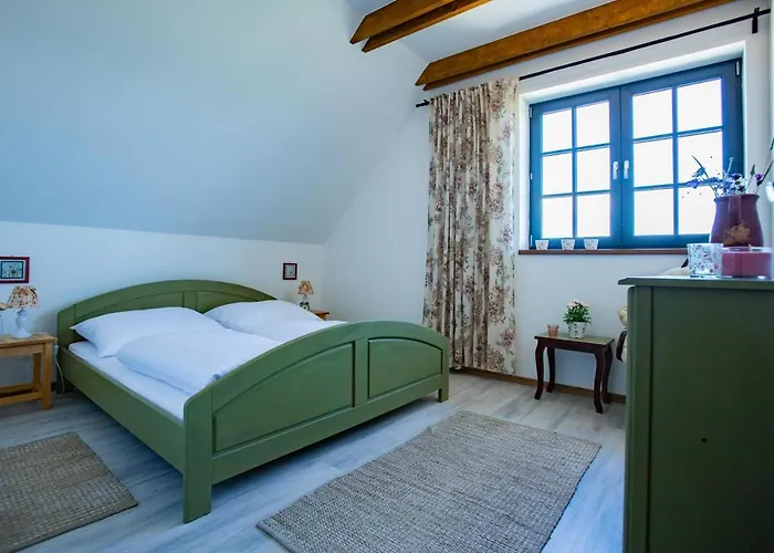 Chata Pri Belianskom Tajchu Dovolenkový dom Banska Stiavnica