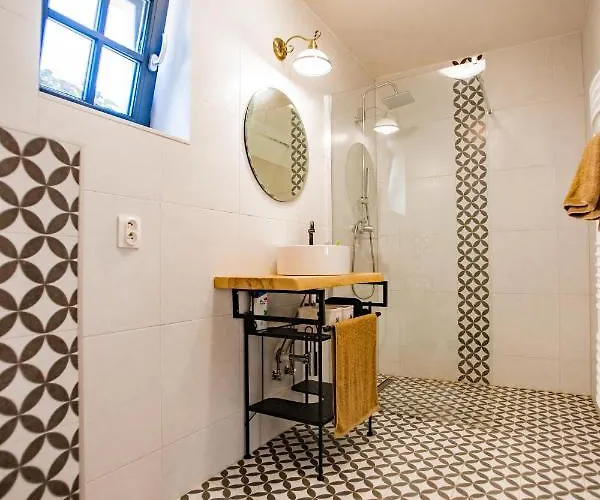 Dovolenkový dom Chata Pri Belianskom Tajchu